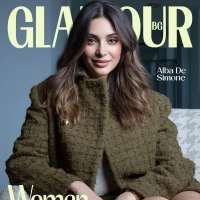 Woman Of The Year 2025: Alba De Simone